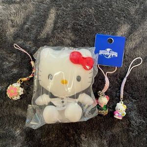 Keychain bundle